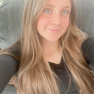 Meet your Posher, Lilly